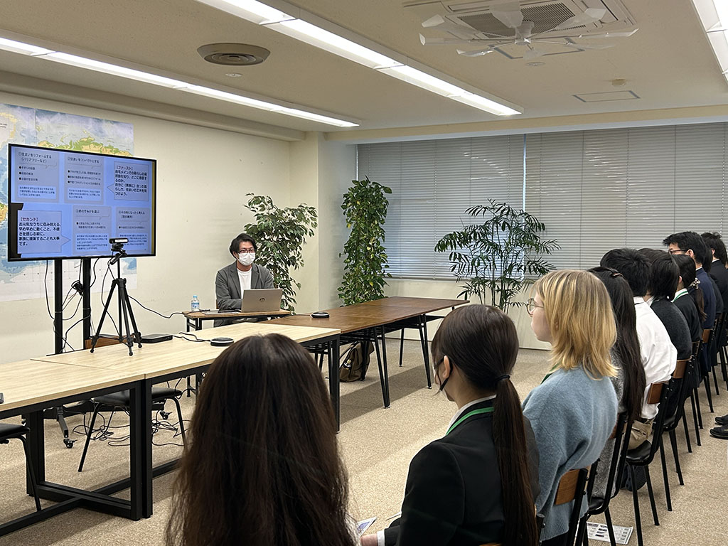 介護セミナー②